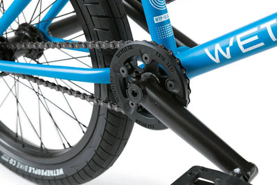 Reason Freecoaster 20″ Freestyle-BMX