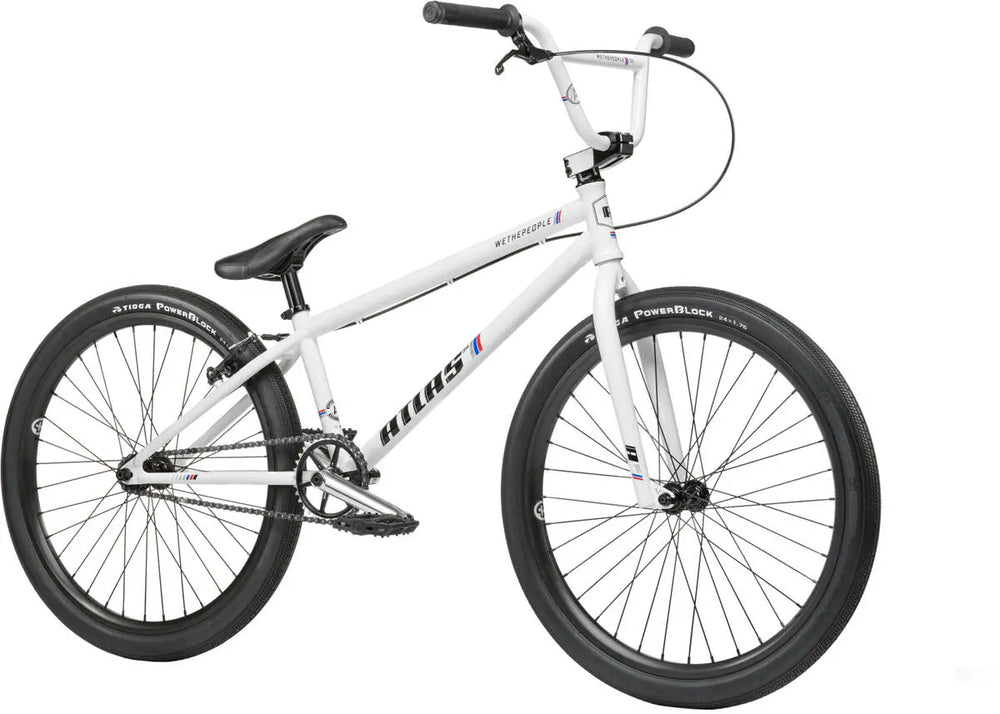 Wethepeople The Atlas 24″ Freestyle-BMX
