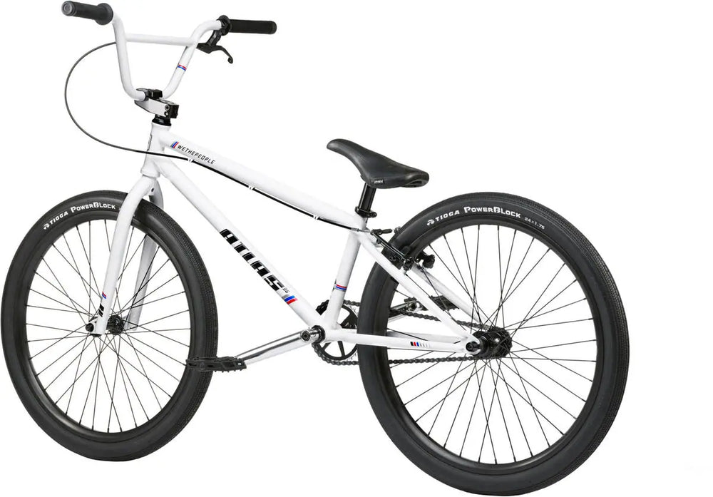 Wethepeople The Atlas 24″ Freestyle-BMX