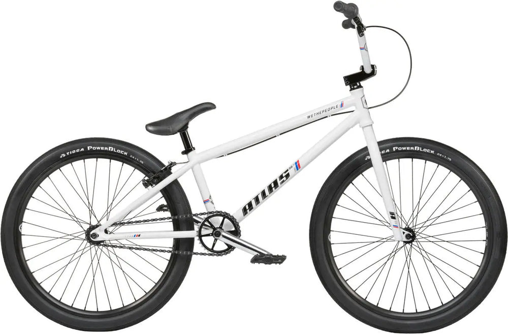 Wethepeople The Atlas 24″ Freestyle-BMX