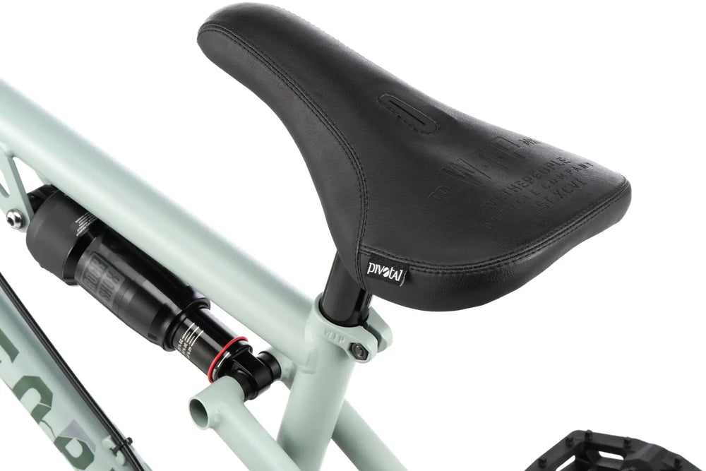 Wethepeople The Swamp Master 20″ BMX-Bike