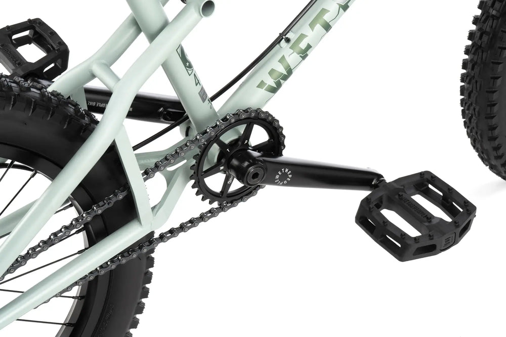 Wethepeople The Swamp Master 20″ BMX-Bike