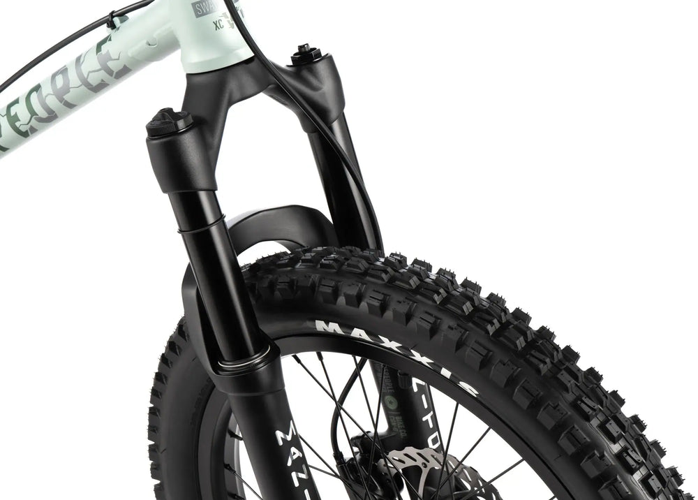 Wethepeople The Swamp Master 20″ BMX-Bike