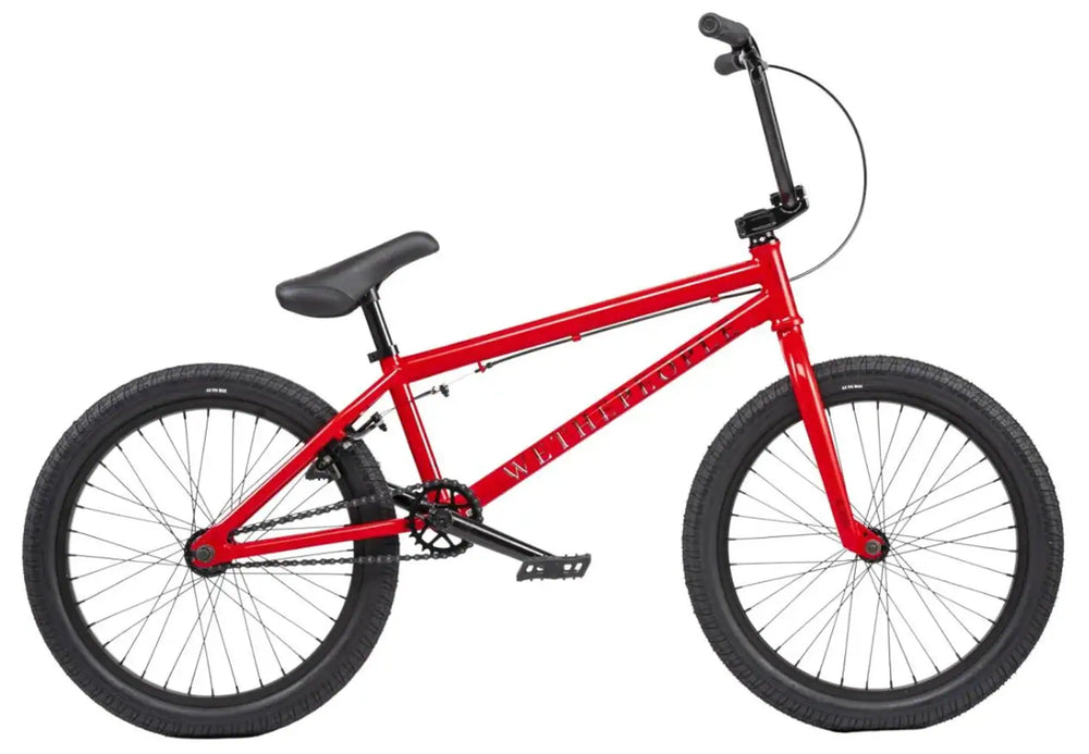 Thrillseeker 20″ Freestyle-BMX