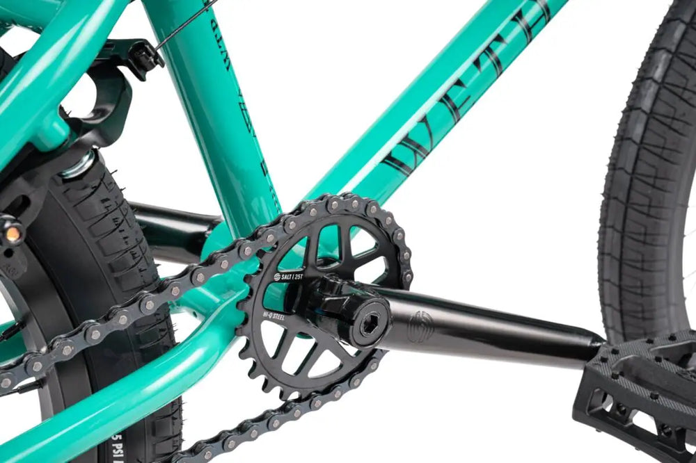 Thrillseeker 20″ Freestyle-BMX