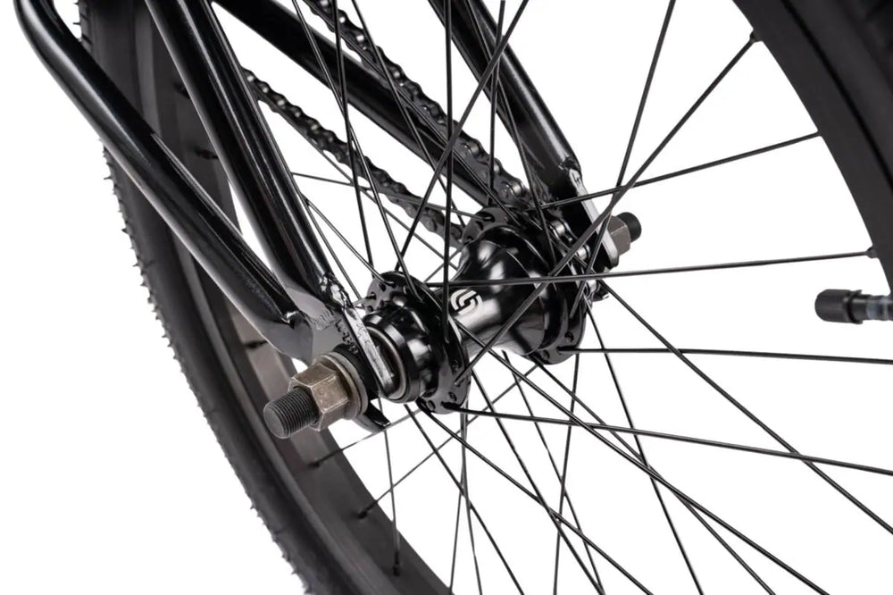 Thrillseeker 20″ Freestyle-BMX
