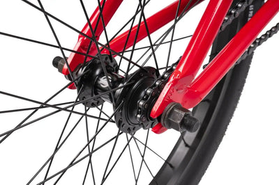 Thrillseeker 20″ Freestyle-BMX