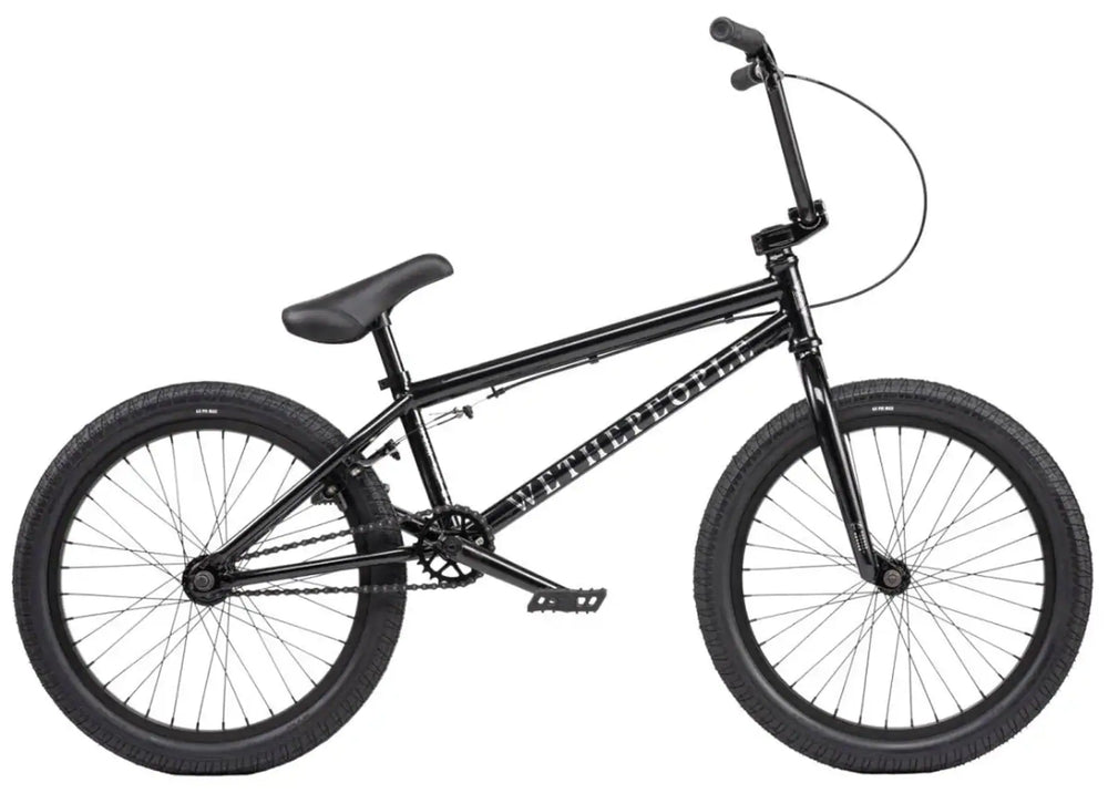 Thrillseeker 20″ Freestyle-BMX
