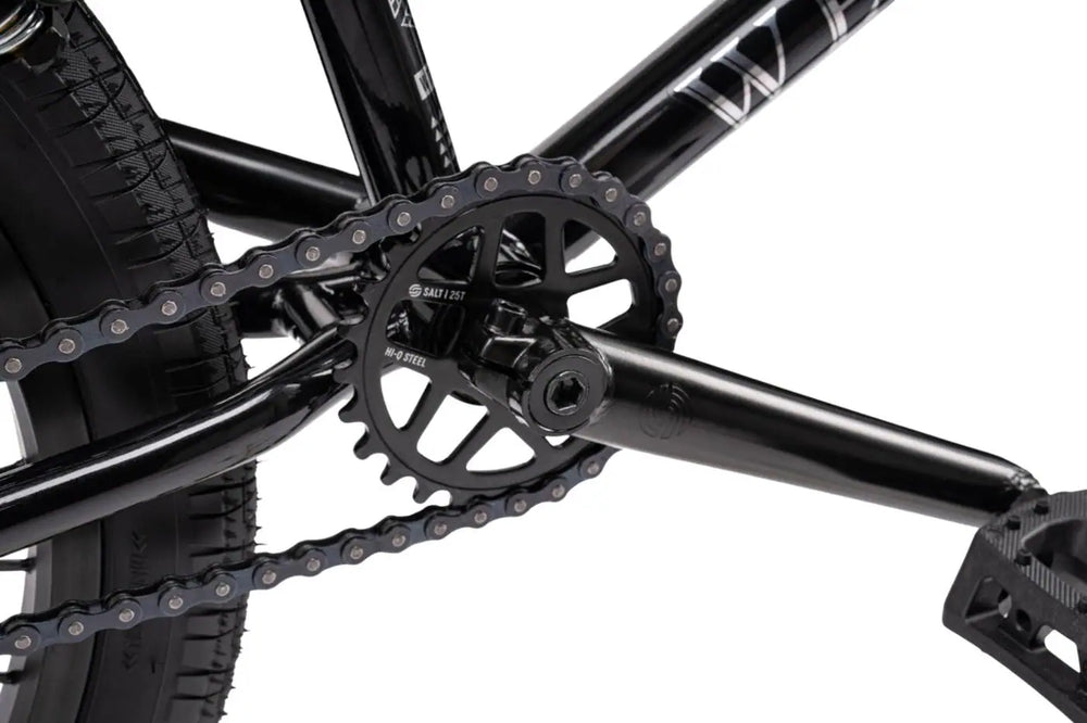 Thrillseeker 20″ Freestyle-BMX