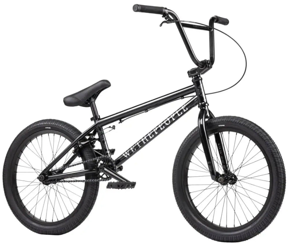 Thrillseeker 20″ Freestyle-BMX