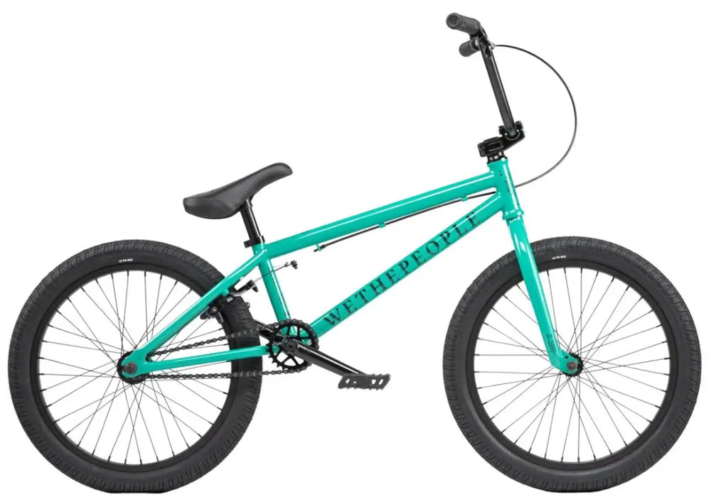 Thrillseeker 20″ Freestyle-BMX