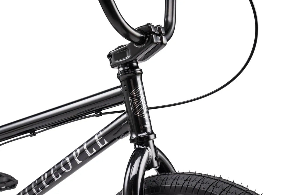 Thrillseeker 20″ Freestyle-BMX