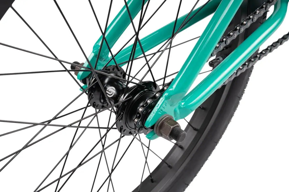 Thrillseeker 20″ Freestyle-BMX