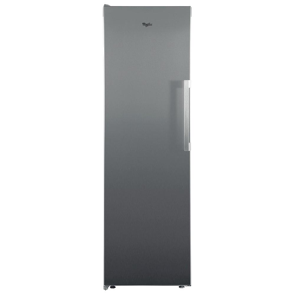 Whirlpool 263L Frost Free Freestanding Upright Freezer - Inox | UW8F2CXBUK2